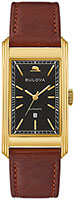 Bulova Frank Sinatra 97B224