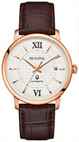 Bulova Hudson 97B225