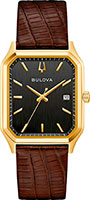 Bulova We Are All Here 97B235