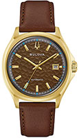 Bulova Automatic 97B244