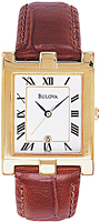 Bulova Dress 97B41