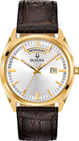 Bulova Dress 97C106