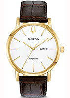 Bulova Automatic 97C107