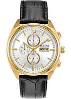 Bulova Classic 97C108