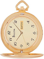 Bulova Specialty 97C24
