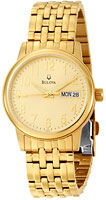 Bulova Dress 97C47