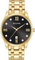 Bulova Diamonds 97D108