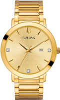 Bulova Dress 97D115