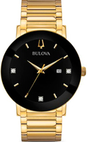 Bulova Dress 97D116