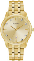 Bulova Sutton 97D123