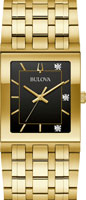 Bulova Quadra 97D132