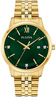 Bulova Diamonds 97D140