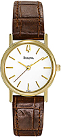 Bulova Dress 97L102