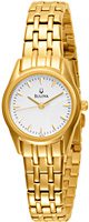 Bulova Dress 97L111