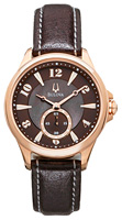 Bulova Adventurer 97L113