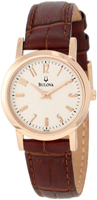 Bulova Dress 97L121