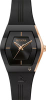 Bulova Gemini 97L163