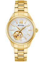 Bulova Automatic Ladies 97L172