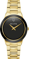Bulova Millennia 97L175