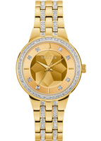 Bulova Crystal Ladies 97L176