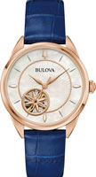 Bulova Automatic Ladies 97L180