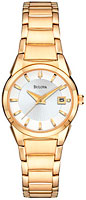 Bulova Dress 97M103