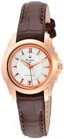 Bulova Precisionist 97M104