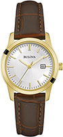 Bulova Classic 97M114