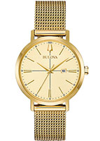 Bulova Classic 97M115