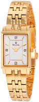 Bulova Diamond 97P102