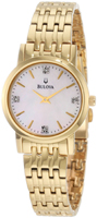 Bulova Diamond 97P103