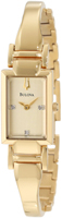 Bulova Diamond 97P104