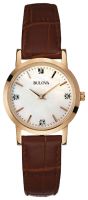 Bulova Diamond 97P105