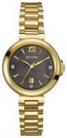 Bulova Diamond 97P107