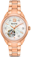 Bulova Automatic Ladies 97P121