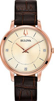 Bulova Classic 97P122