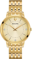 Bulova Classic 97P123