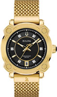 Bulova Grammys 97P124