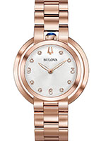 Bulova Rubaiyat 97P130
