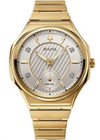 Bulova CURV 97P136