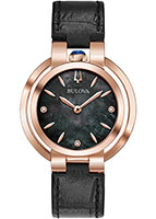 Bulova Rubaiyat 97P139