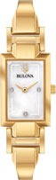 Bulova Classic 97P141