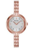 Bulova Rhapsody 97P145