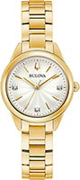 Bulova Sutton 97P150