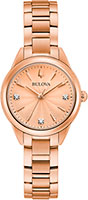 Bulova Sutton 97P151