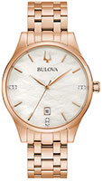 Bulova Diamonds 97P152