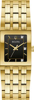 Bulova Quadra 97P167