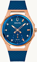 Bulova CURV 97P174