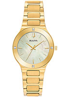 Bulova Millennia 97R102