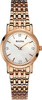 Bulova Diamonds 97S106